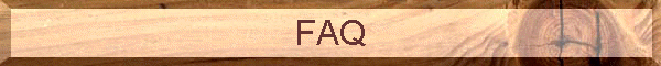 FAQ